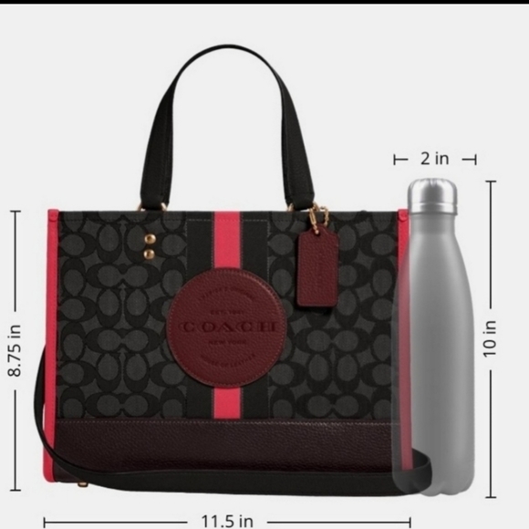 💥SOLD!!!💥NEW! Dempsey Carryall - Picture 3 of 6